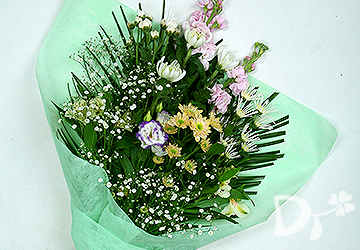 花束